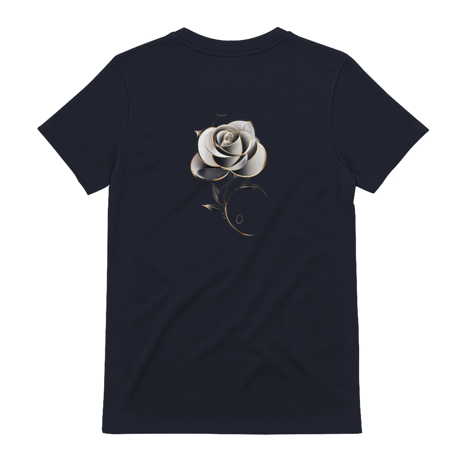 Macaw AYROQA Slim T-Shirt 