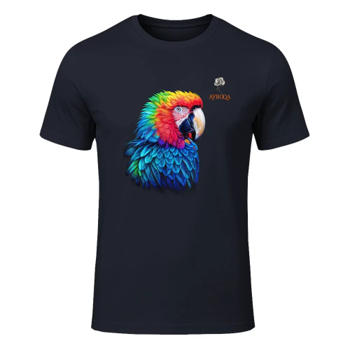 Macaw Nature Spirit