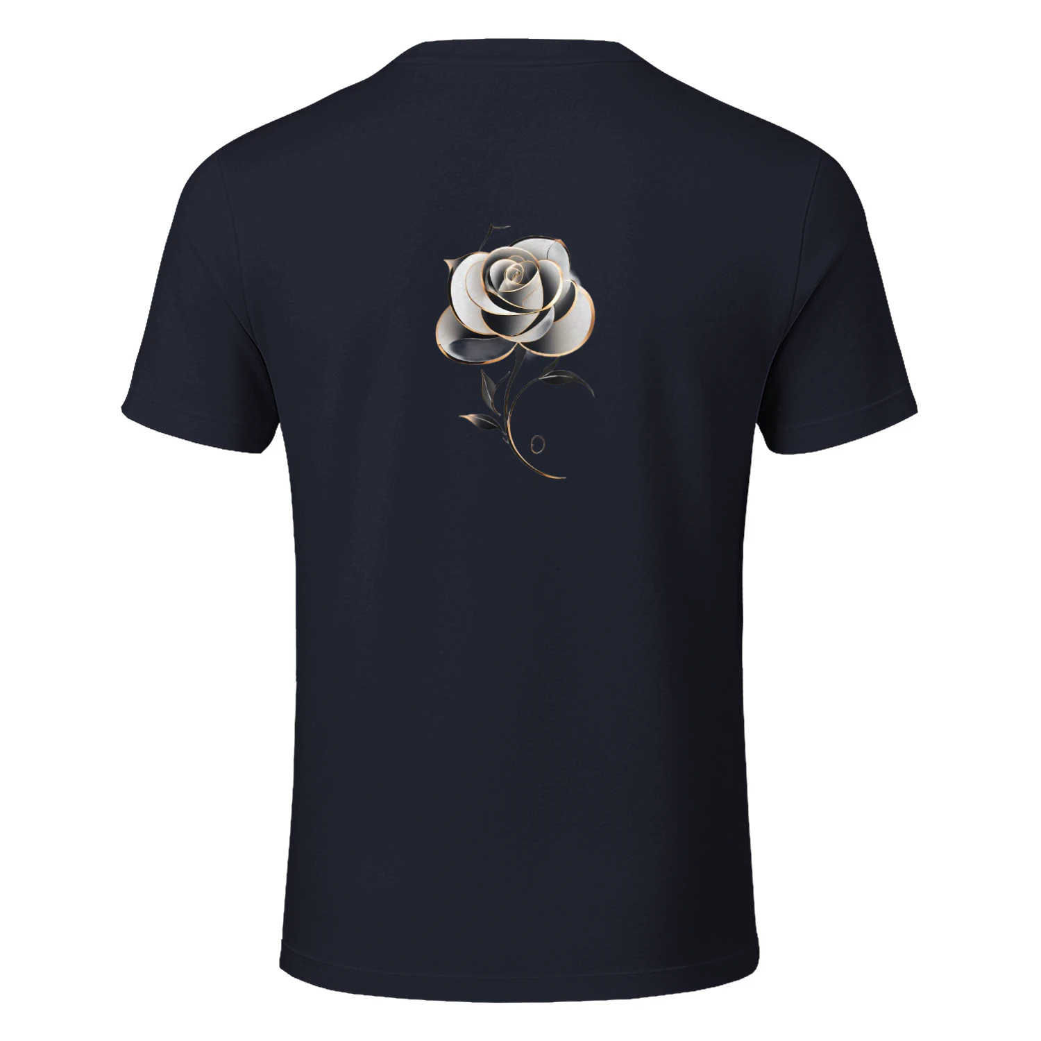 Macaw AYROQA Slim T-Shirt 