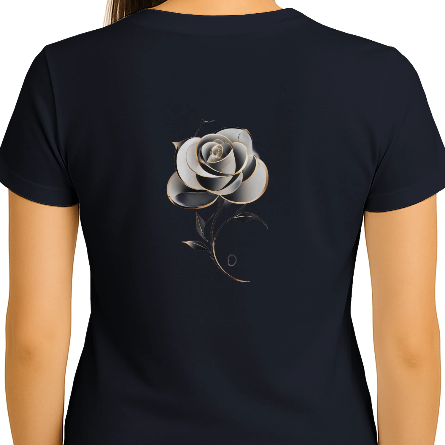 Macaw AYROQA Slim T-Shirt 