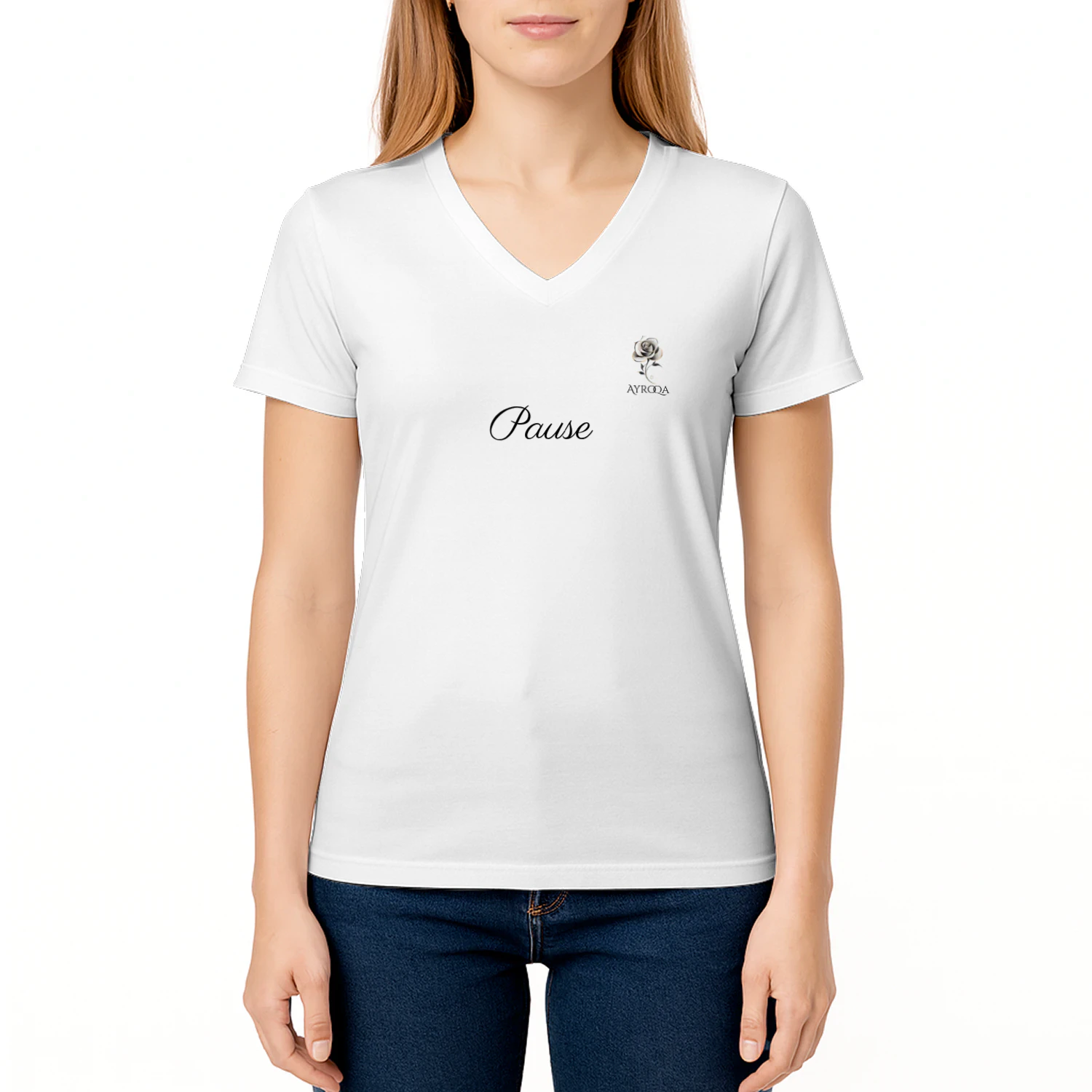 Pause - I | Ayroqa Presence