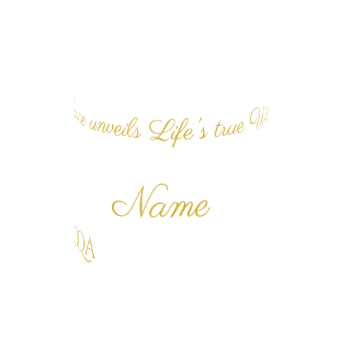 Product personalized Image