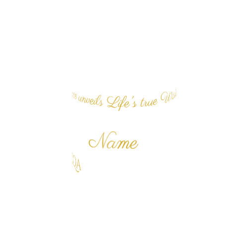 Product personalized Image