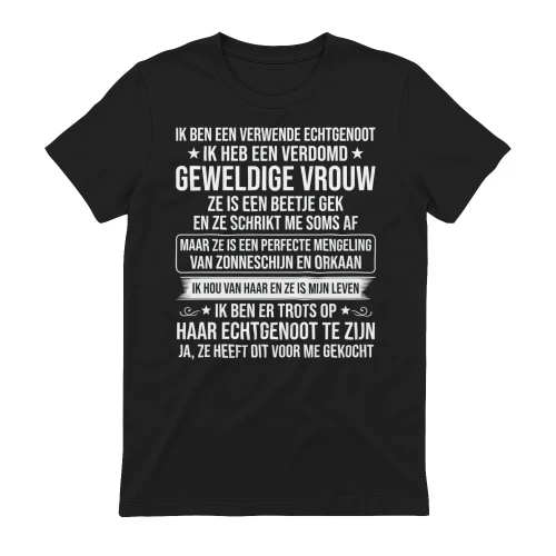 TSHIRT FANNY