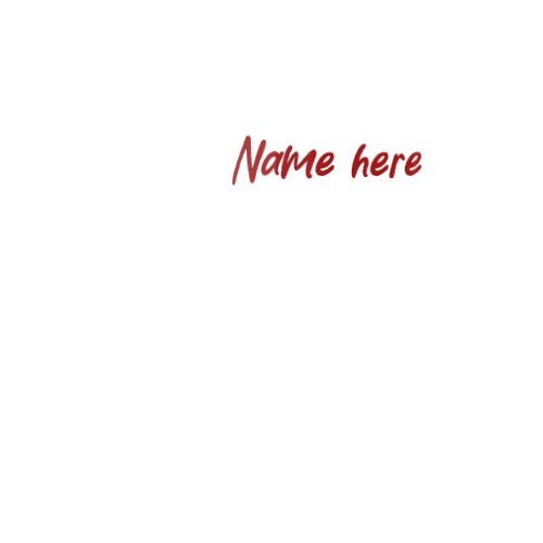 Product personalized Image