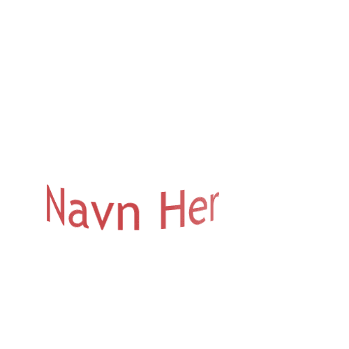 Product personalized Image