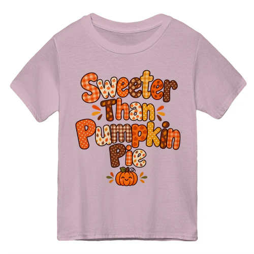 Sweater Weather Pumpkin 