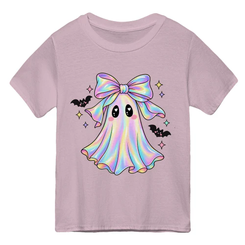 Cute Halloween Ghost