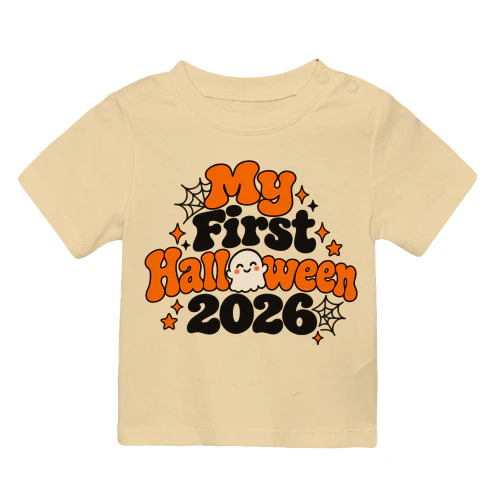 My First Halloween 2026