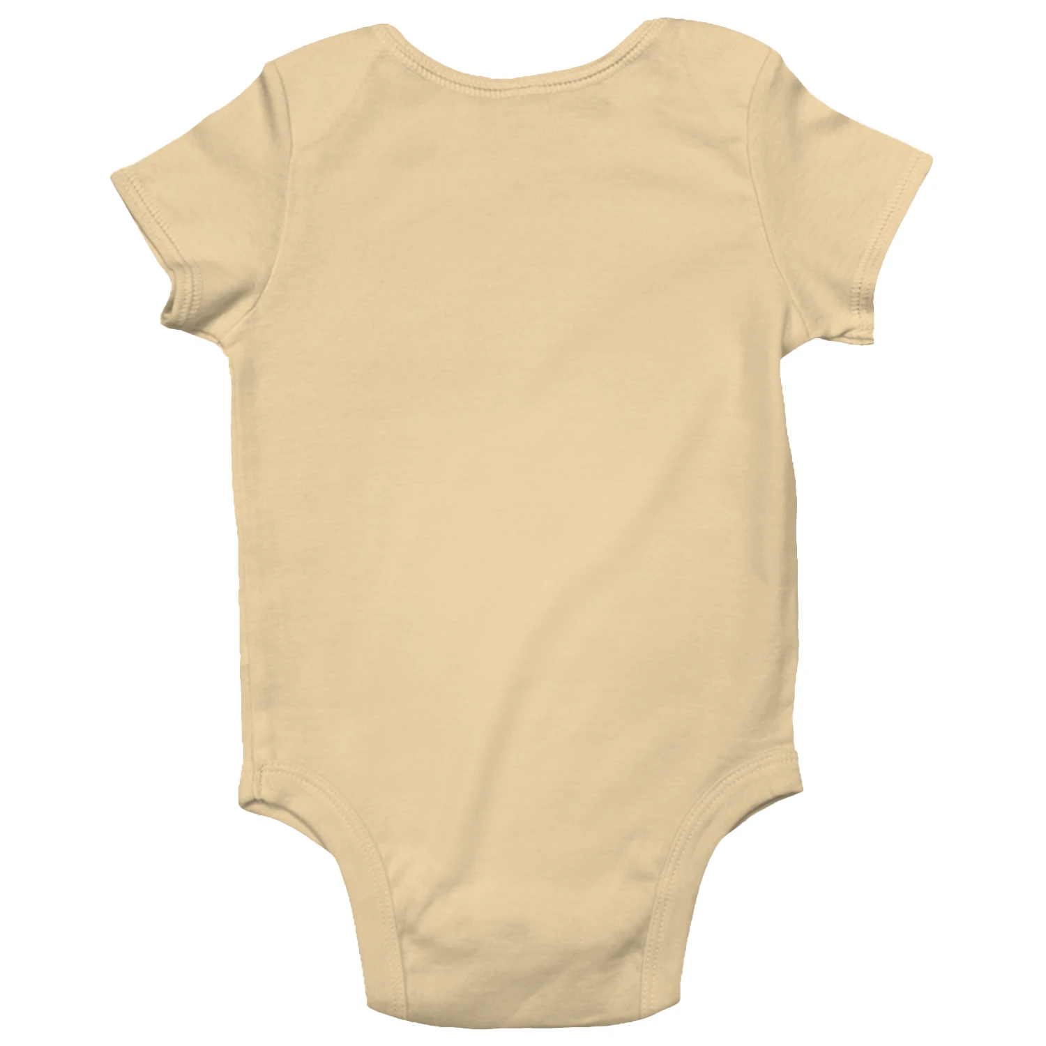 I Am Not Spoiled Baby Bodysuit