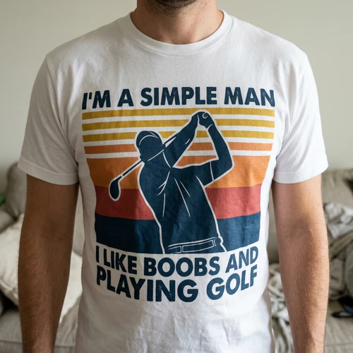 Simple man