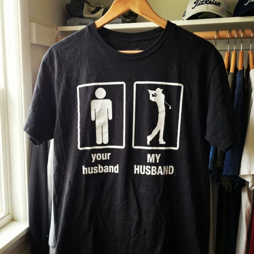 your husband my husband