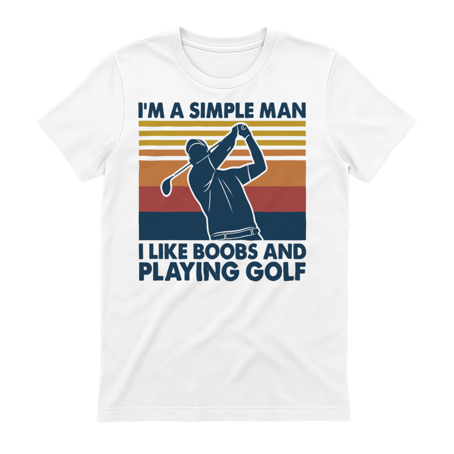 Simple man