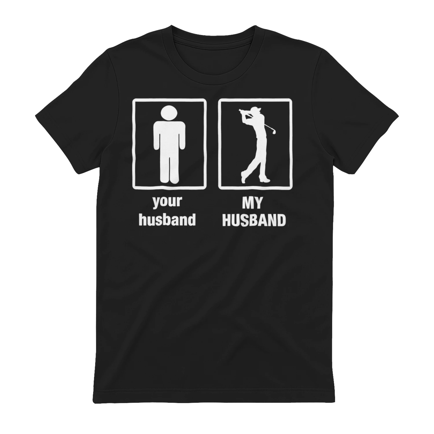 your husband my husband