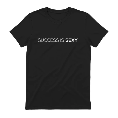 new years 2026 Success is sexy 