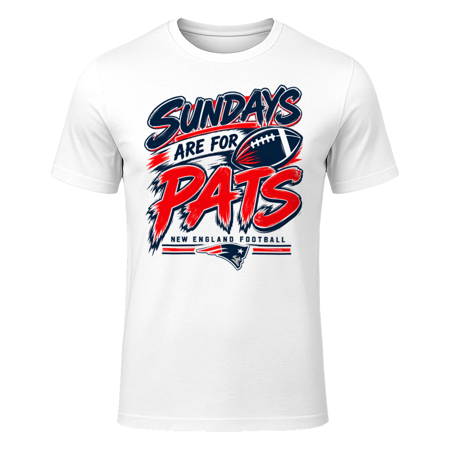 Sunday Football Shirt