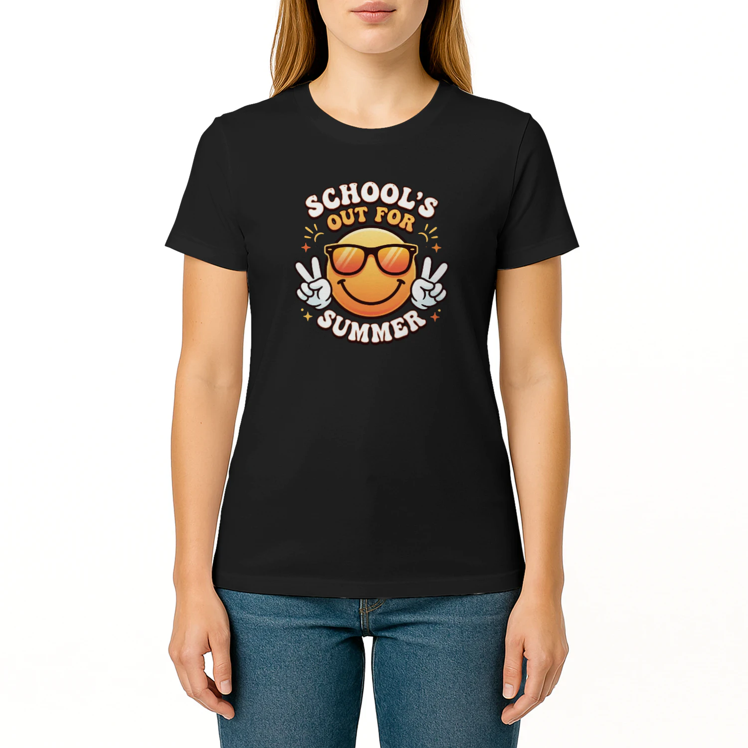 School's Out For Summer 