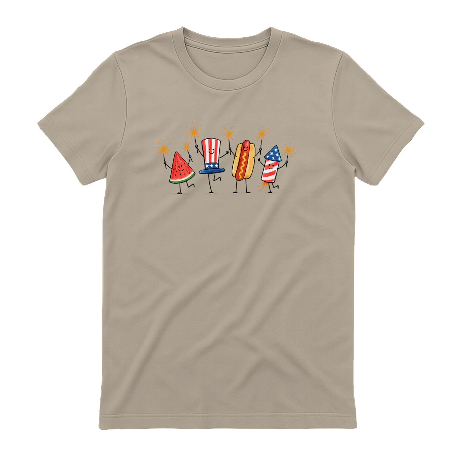 Cute Fourth of July 