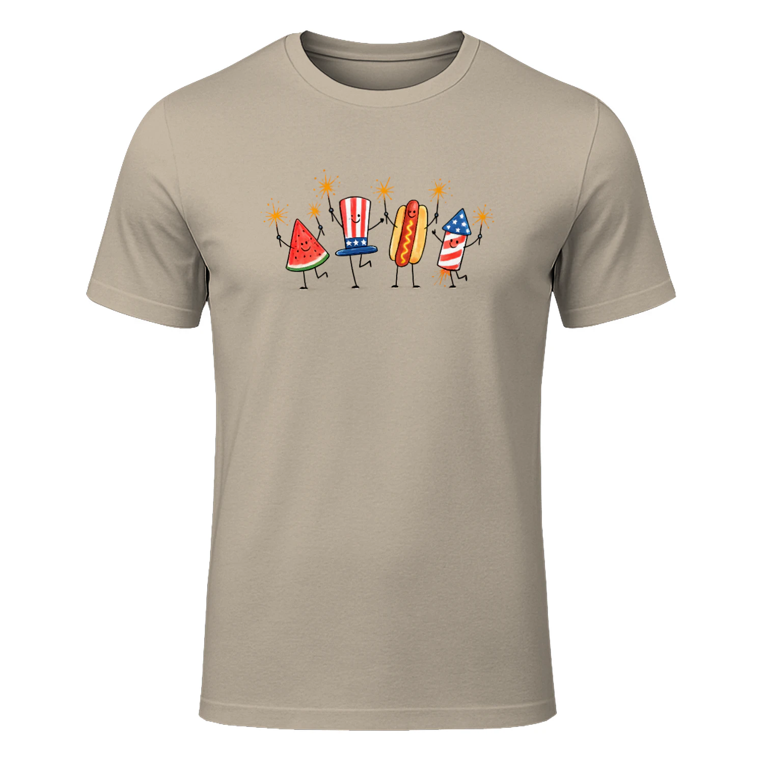 Cute Fourth of July 