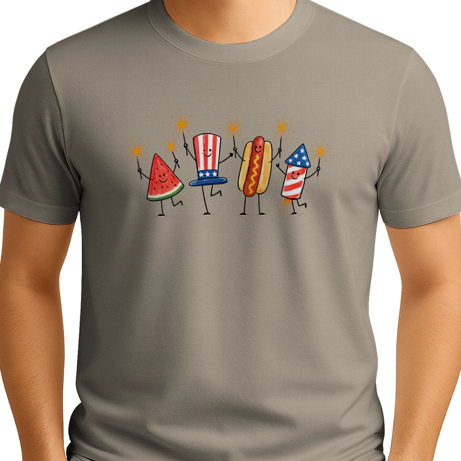 Cute Fourth of July 