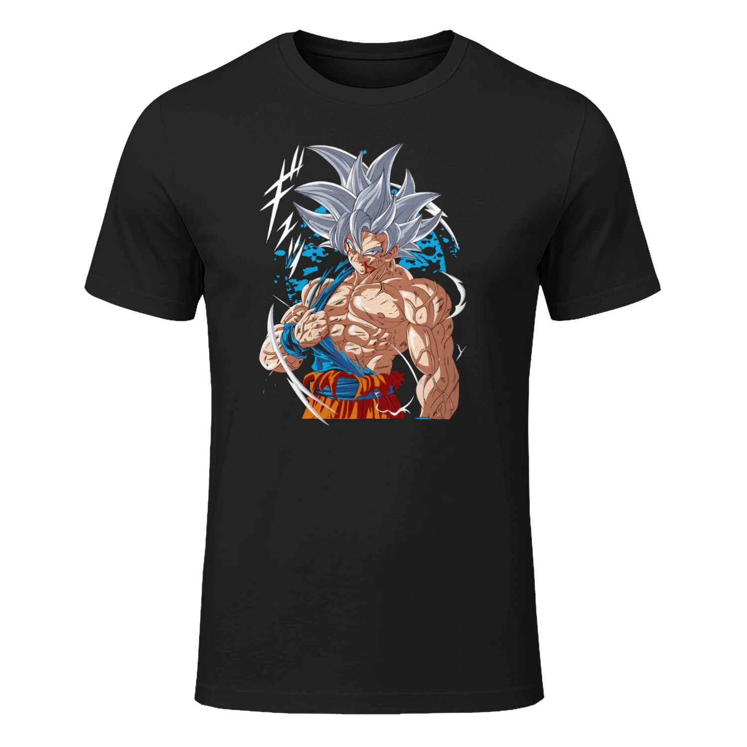 Gogo Limited edition