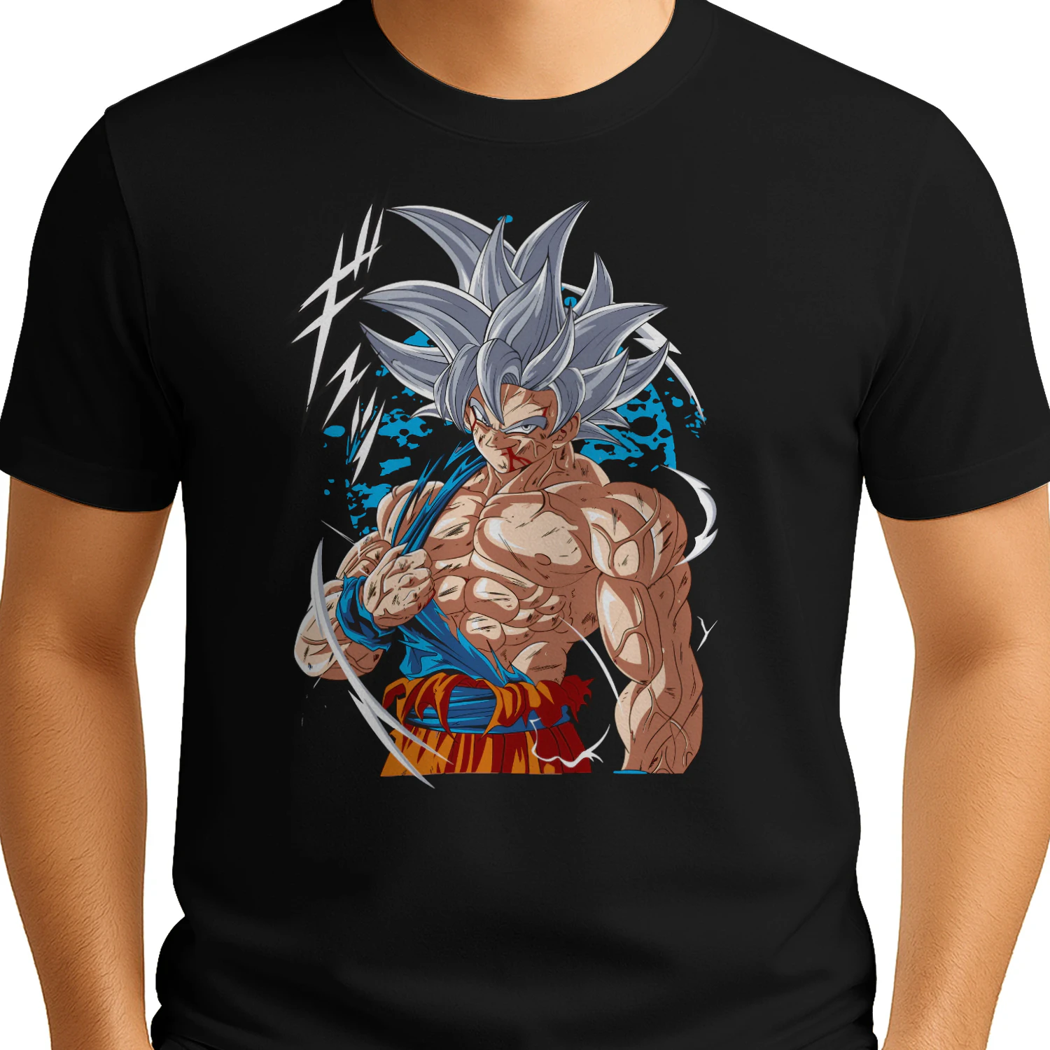 Gogo Limited edition