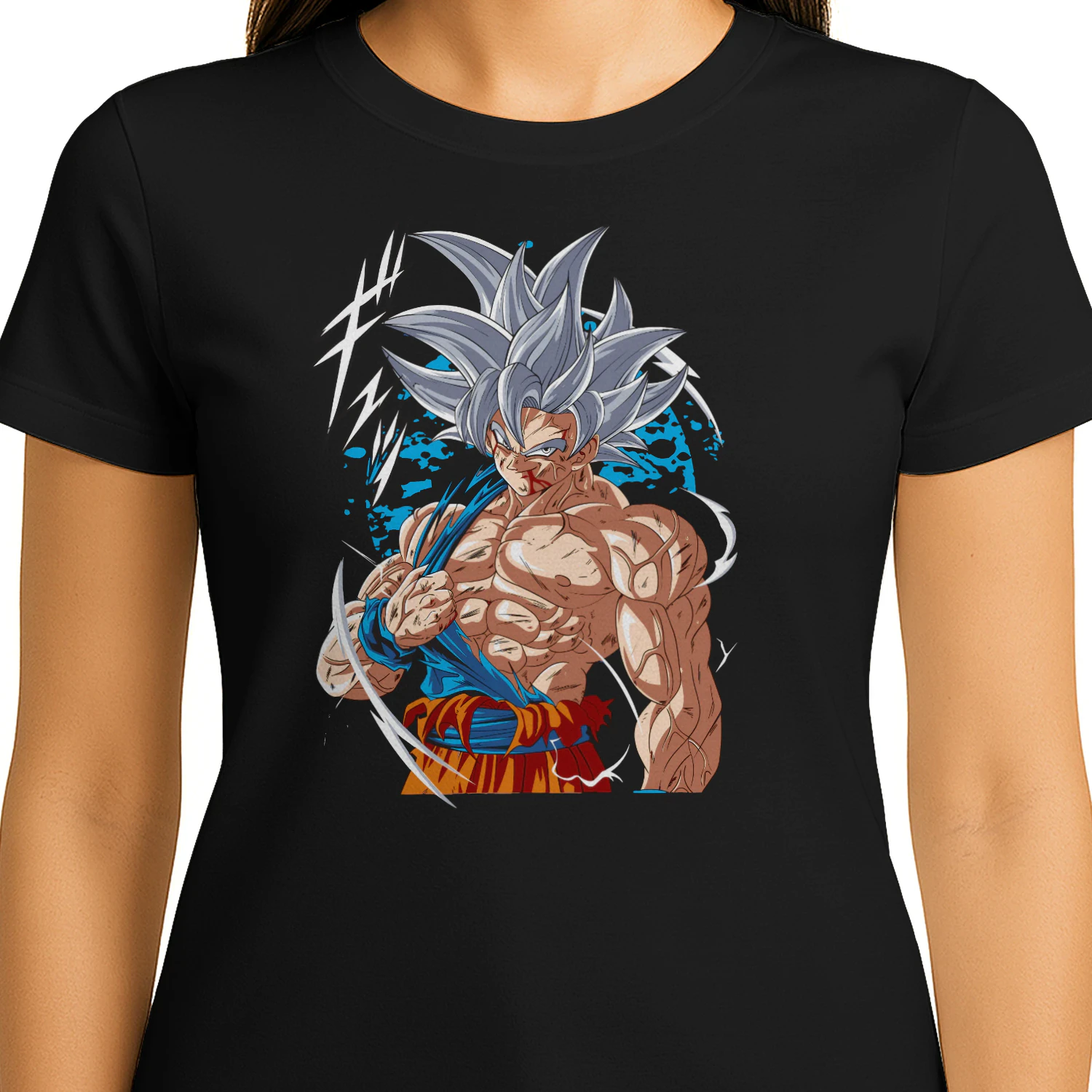 Gogo Limited edition