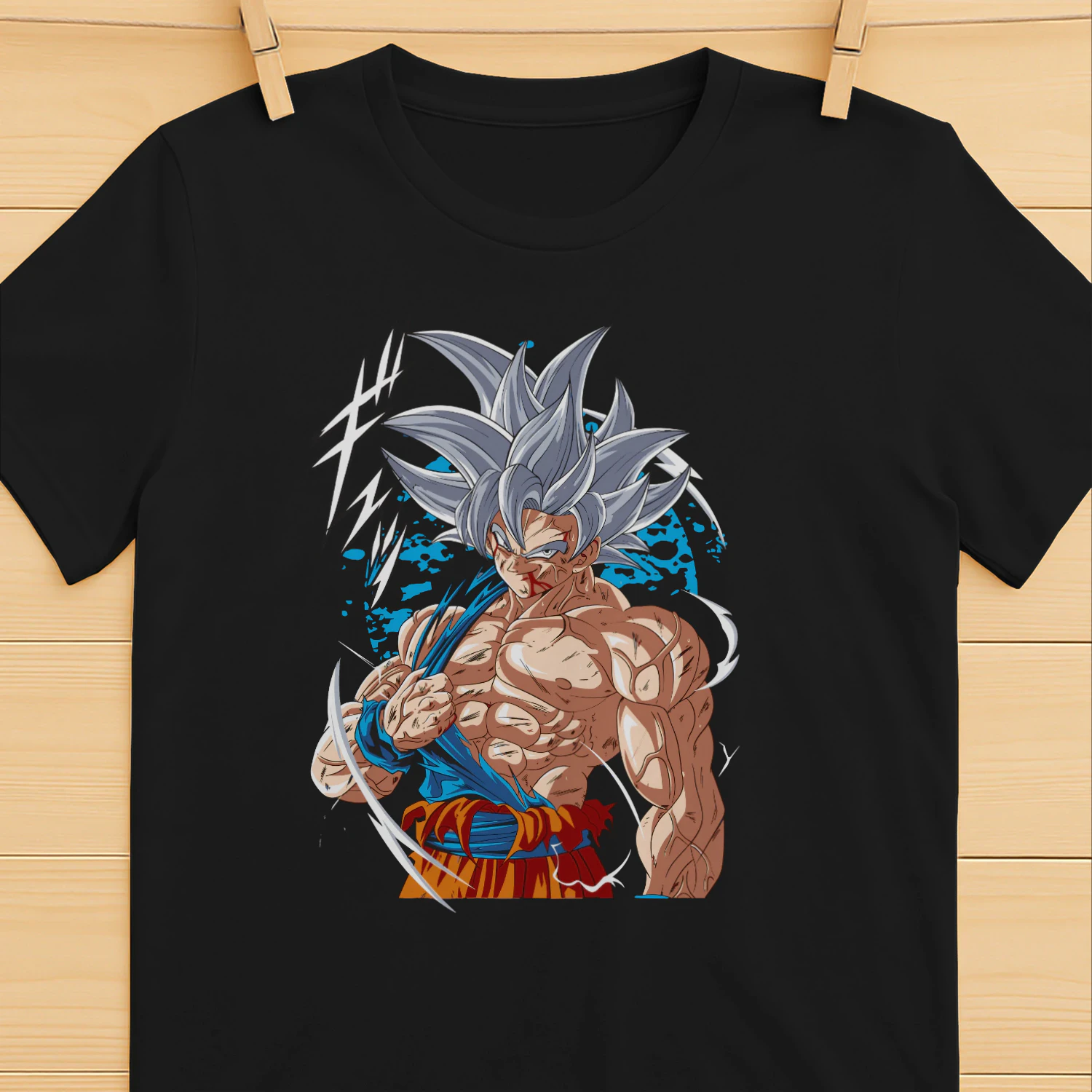 Gogo Limited edition