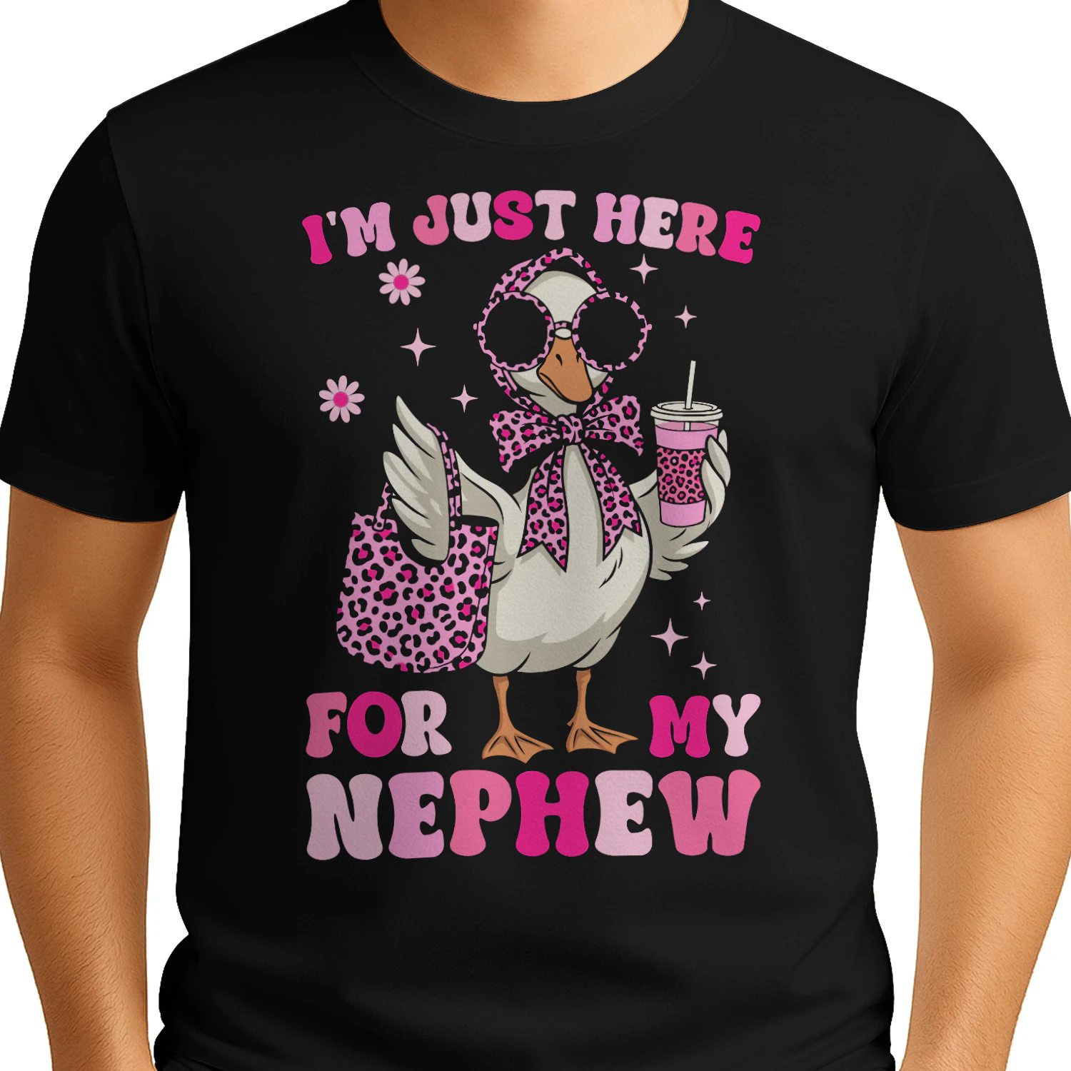 Goose Nephew