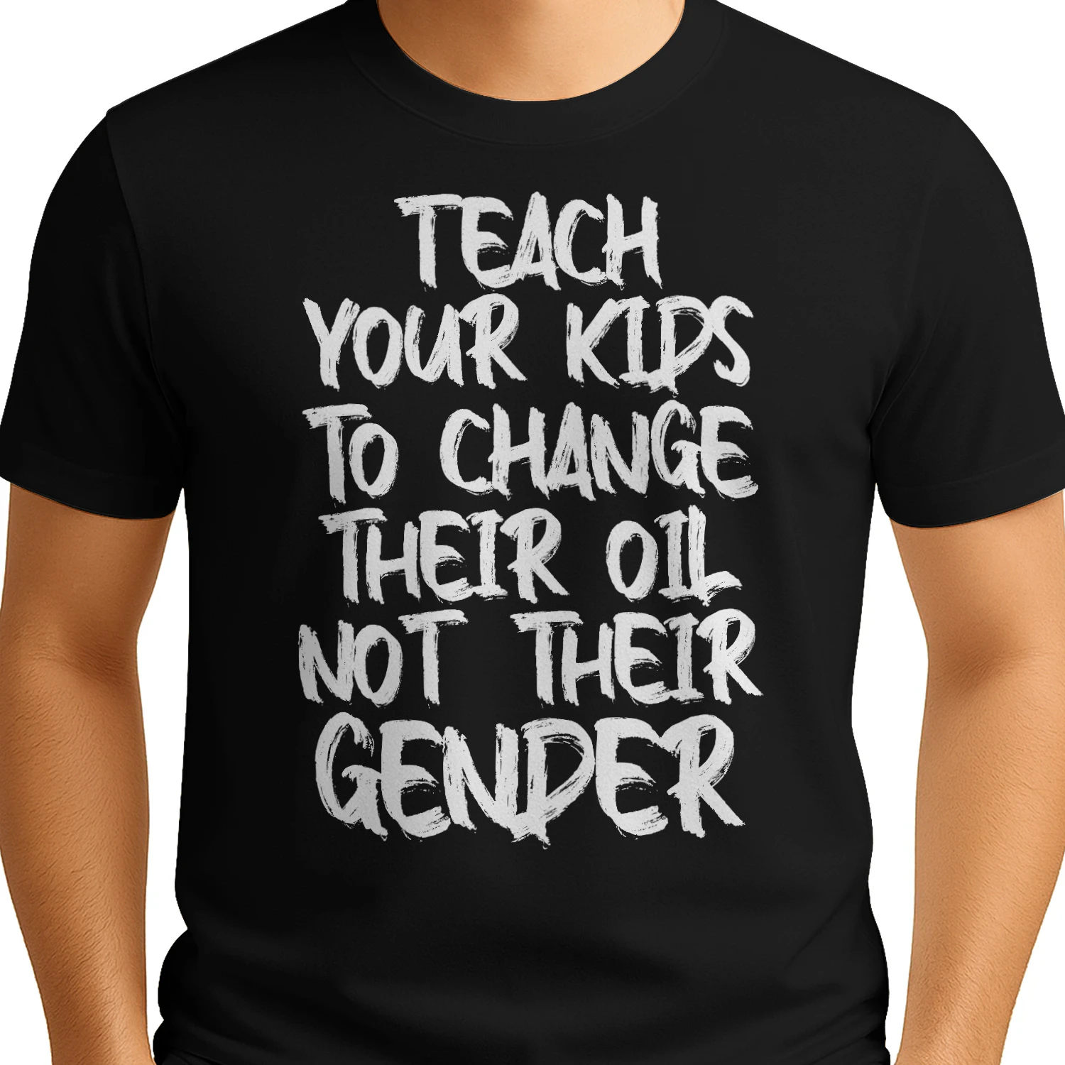 teach your kids