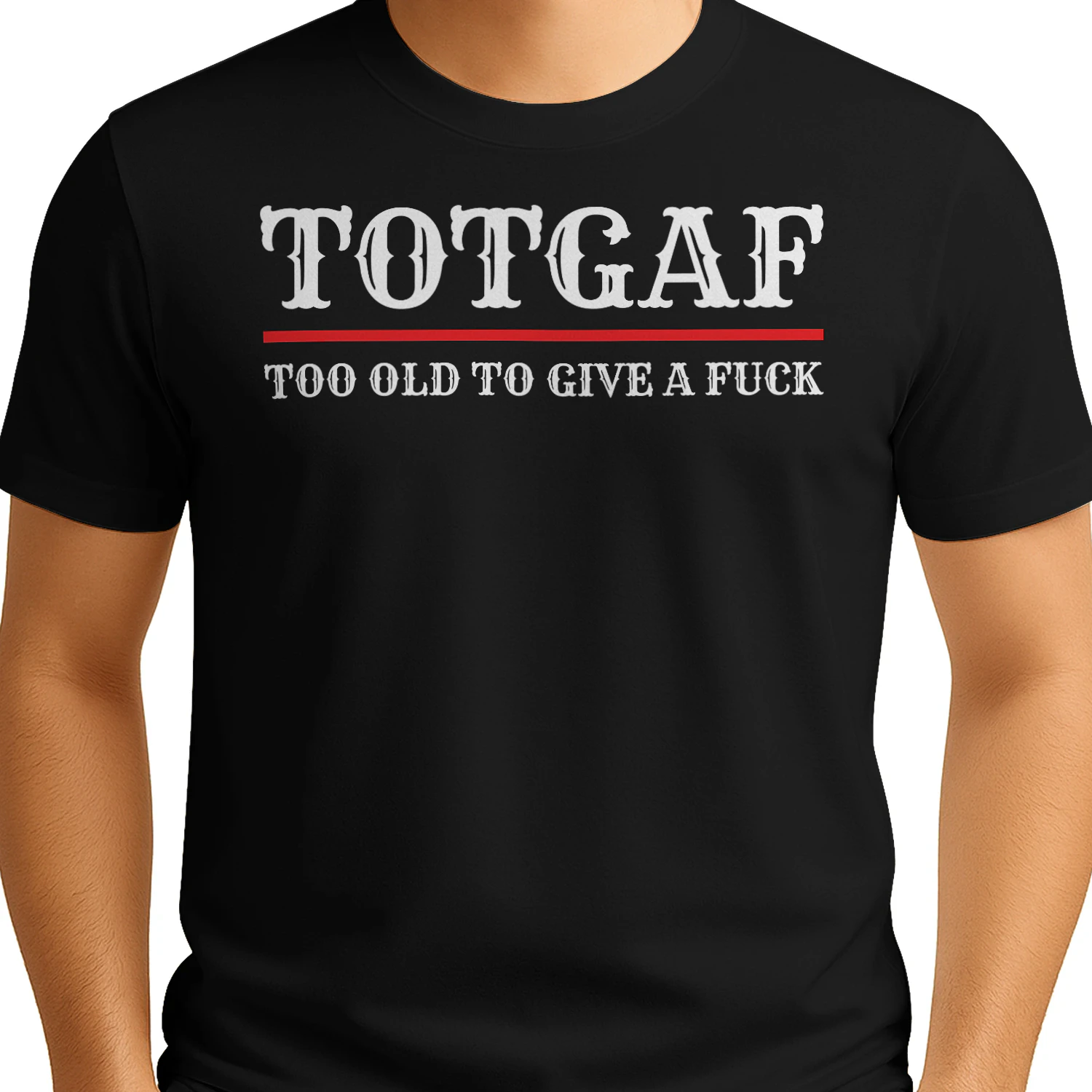 TOTGAF
