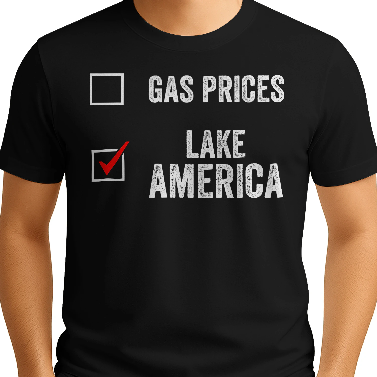 lake america