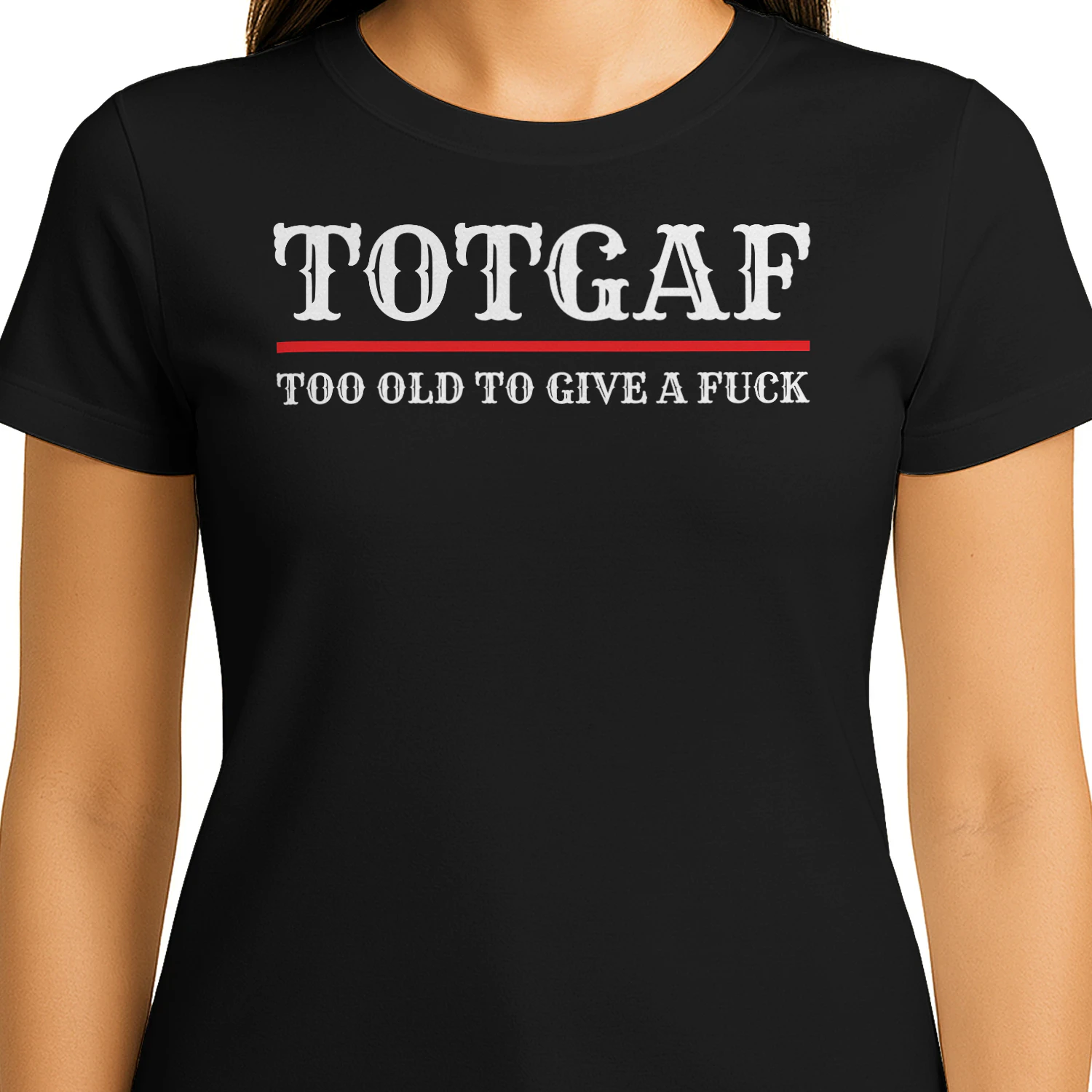 TOTGAF
