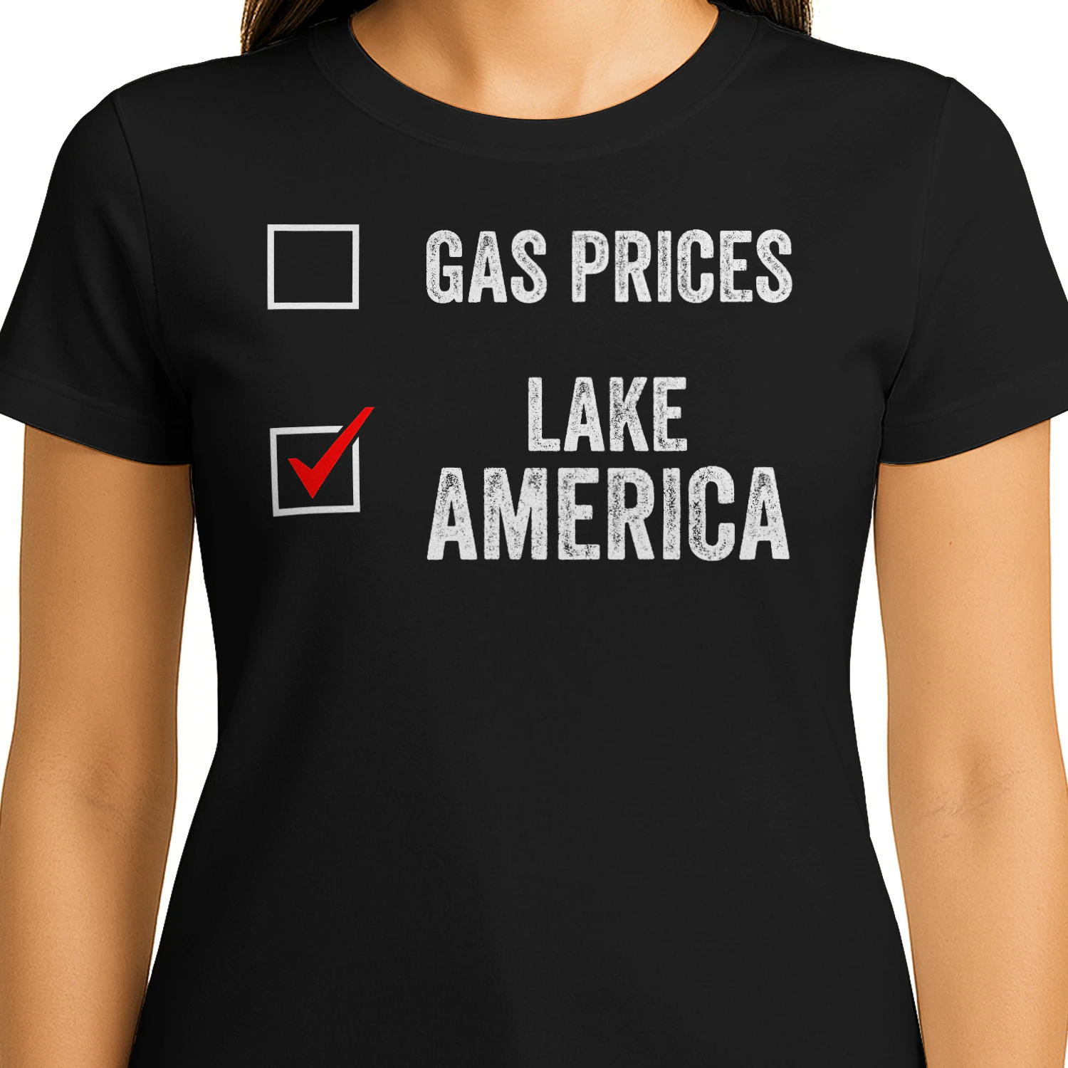 lake america