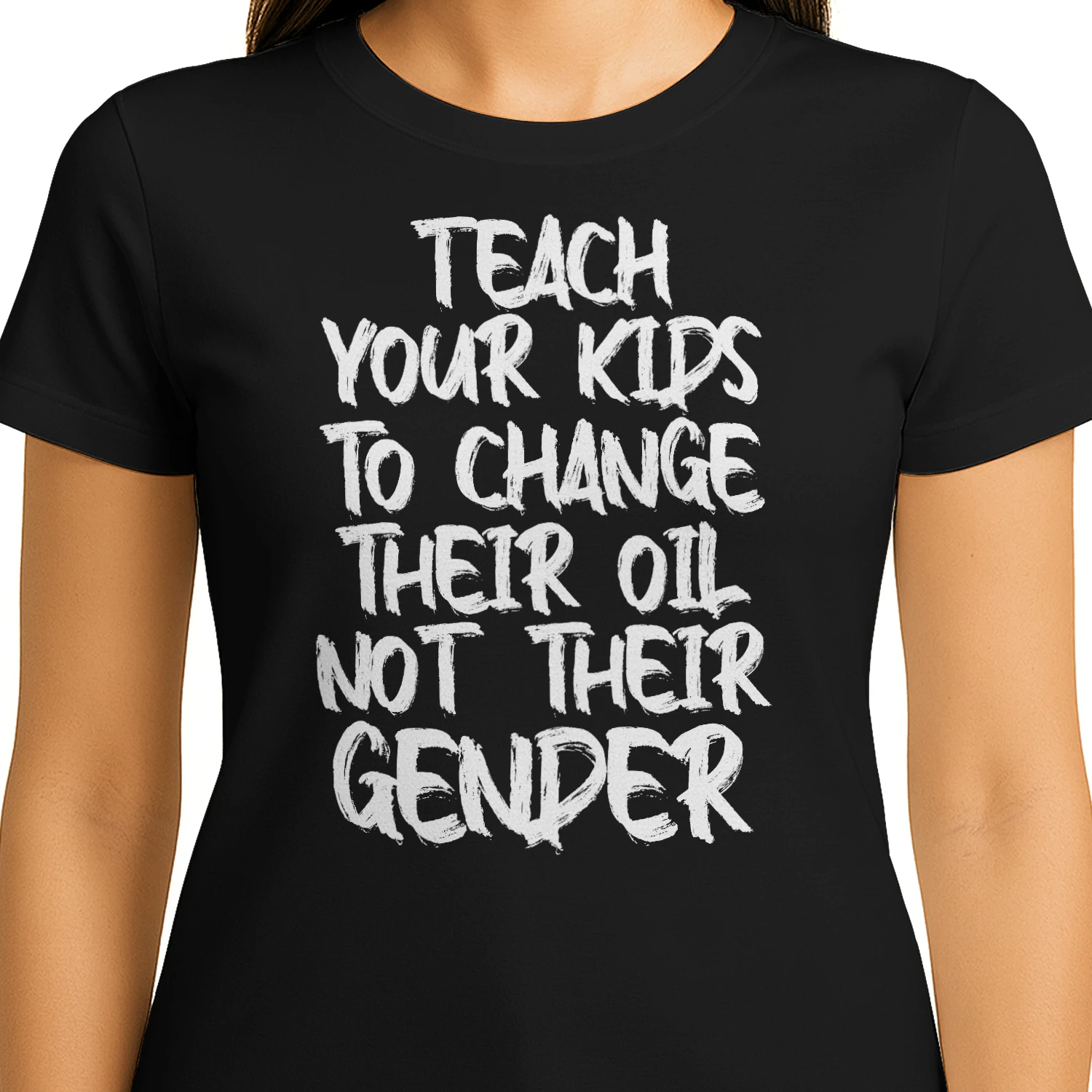 teach your kids