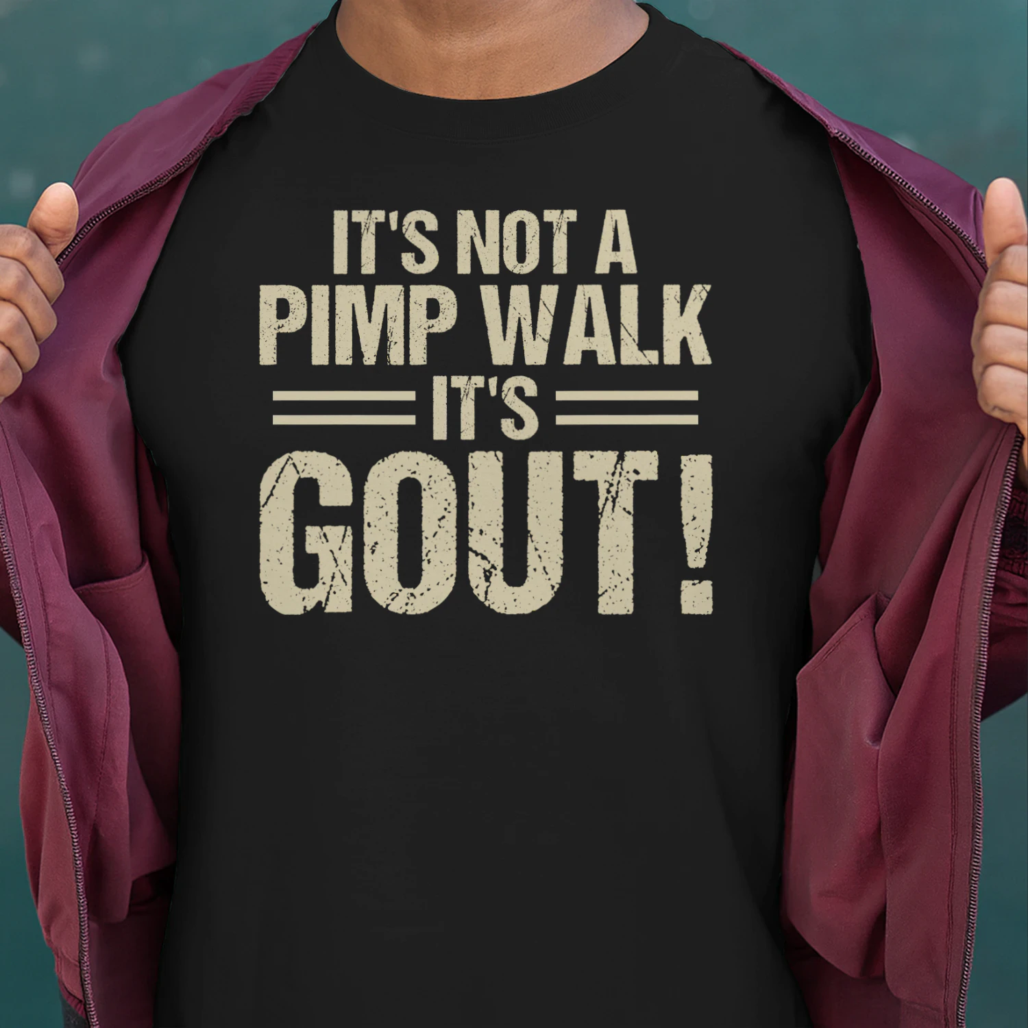 Gout