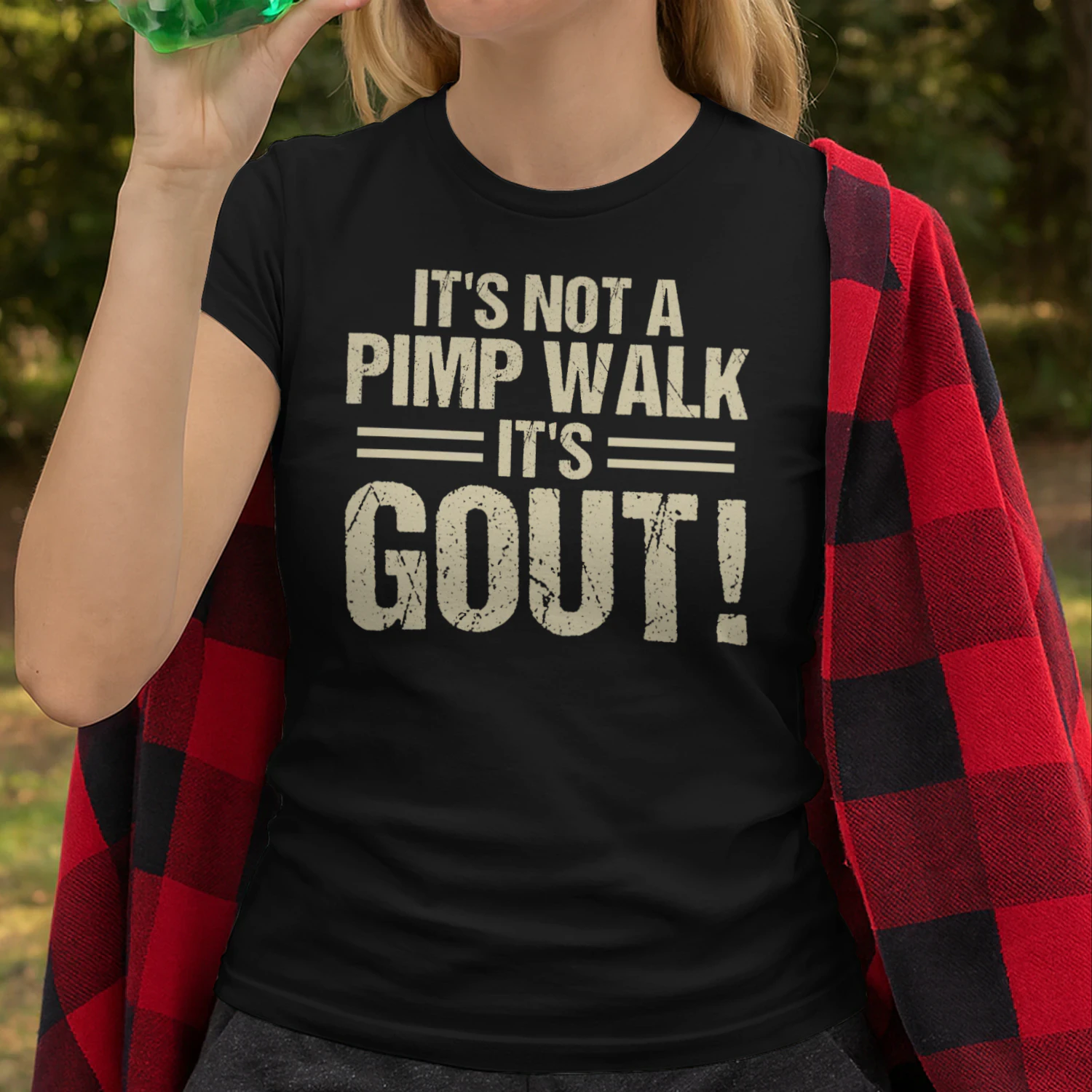 Gout