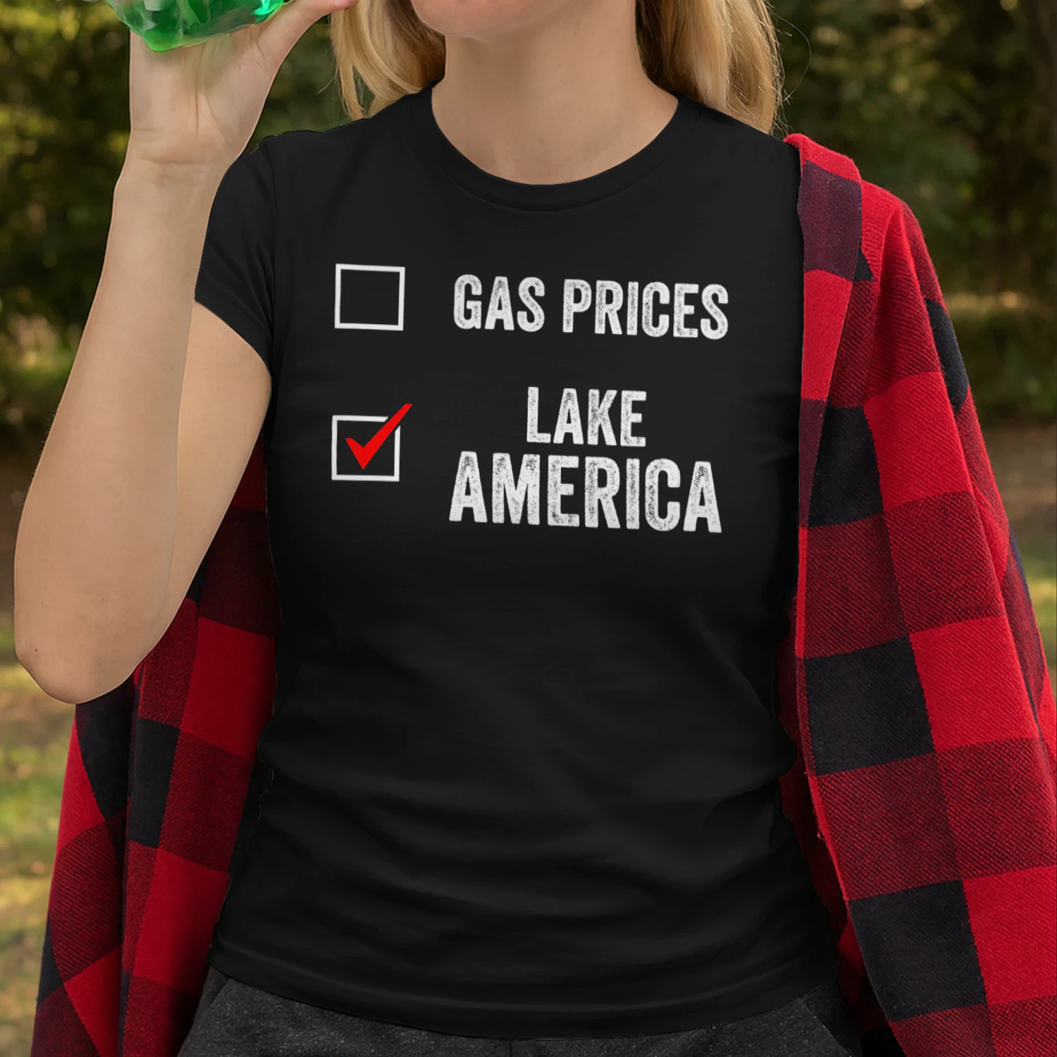 lake america