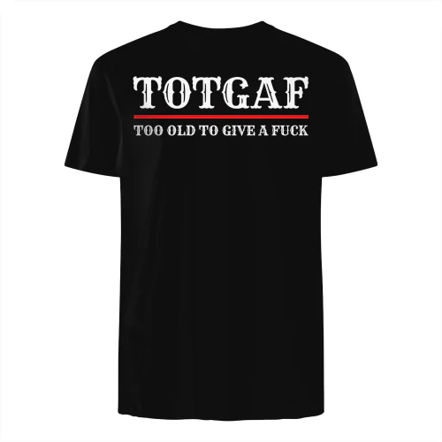 TOTGAF