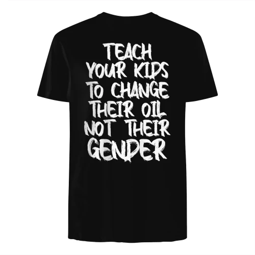 teach your kids