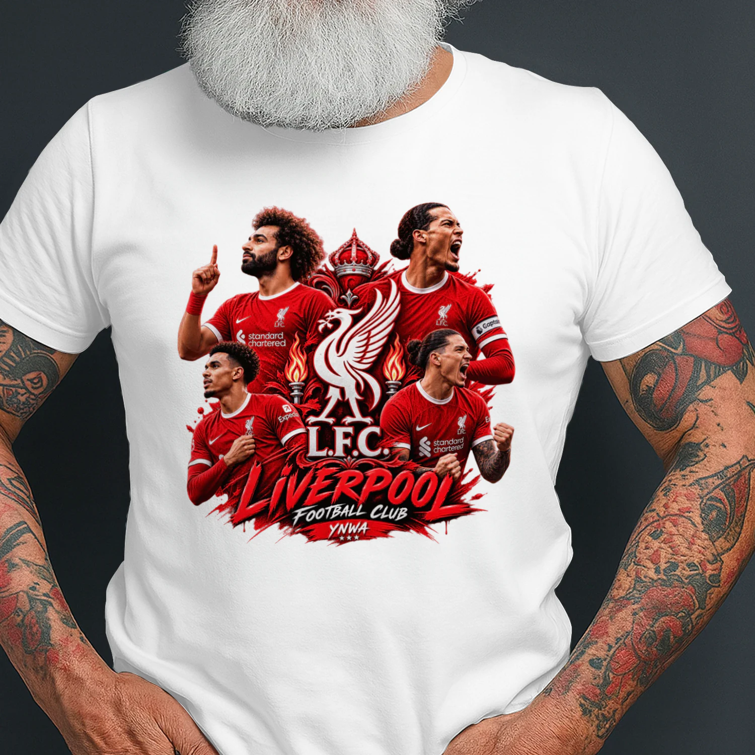 Classic Unisex T-shirt