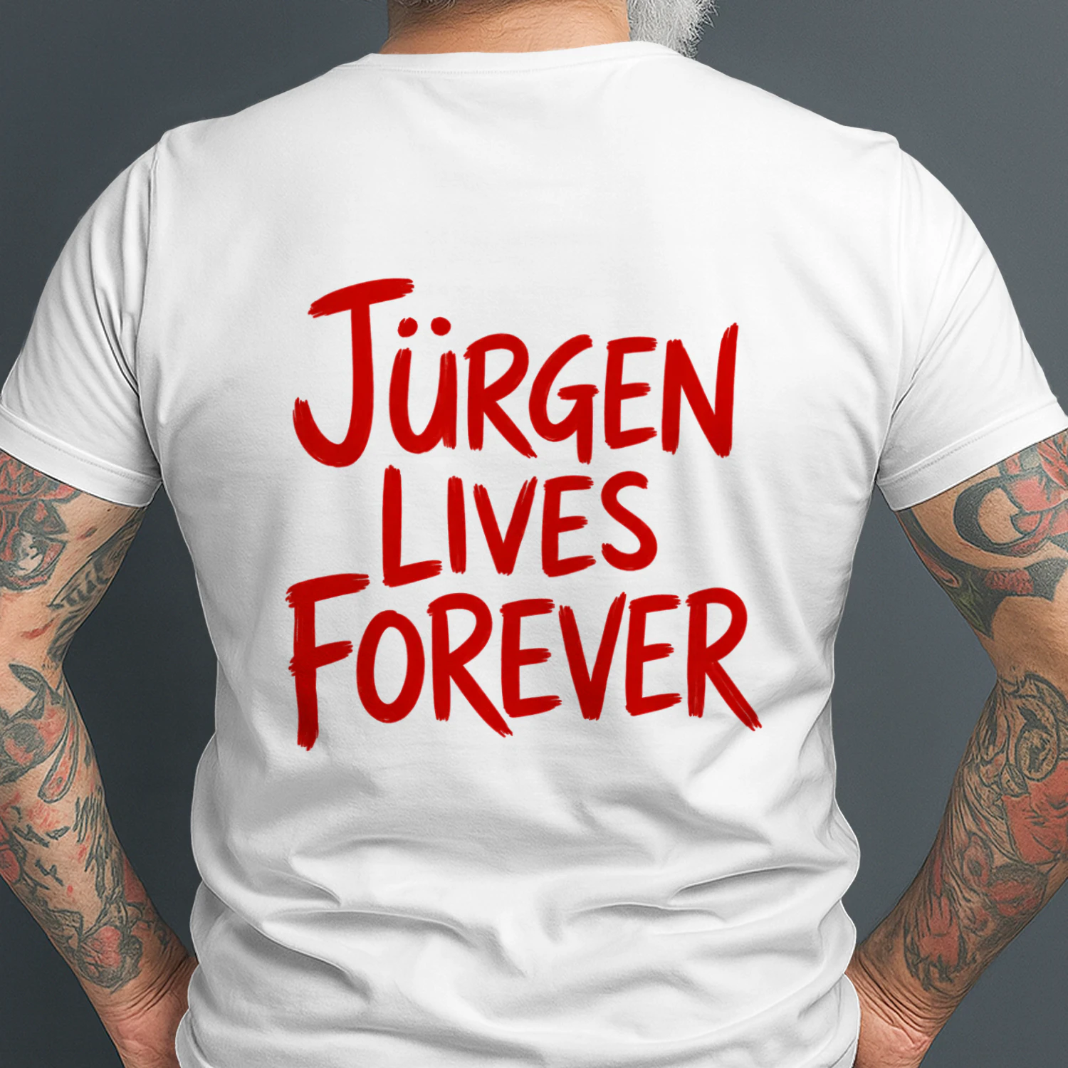 Classic Unisex T-shirt