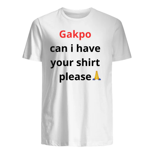 Gakpo