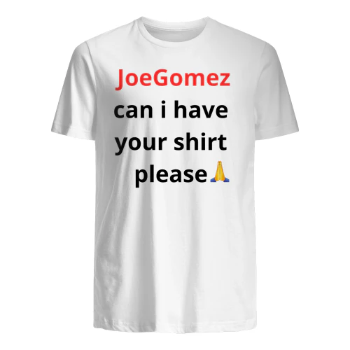 Joe Gomez