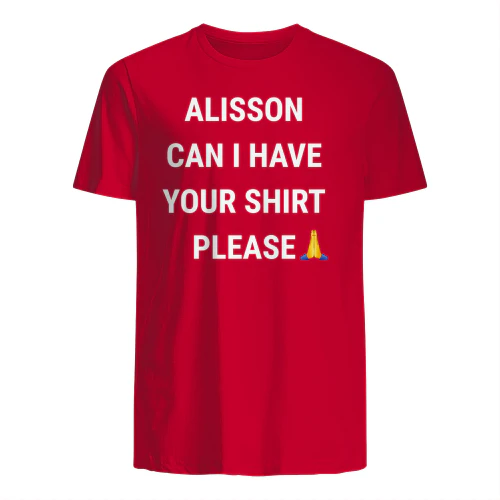 Alisson