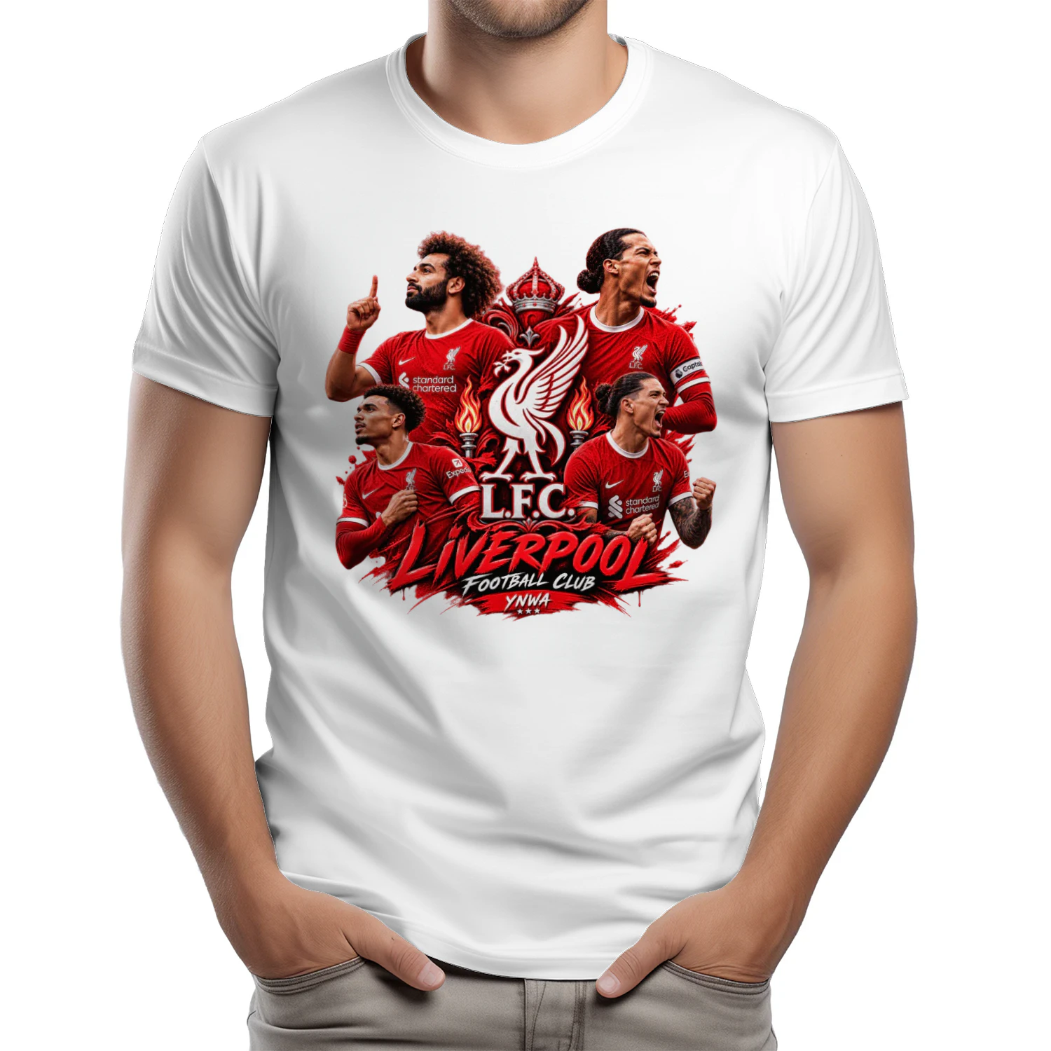 Classic Unisex T-shirt