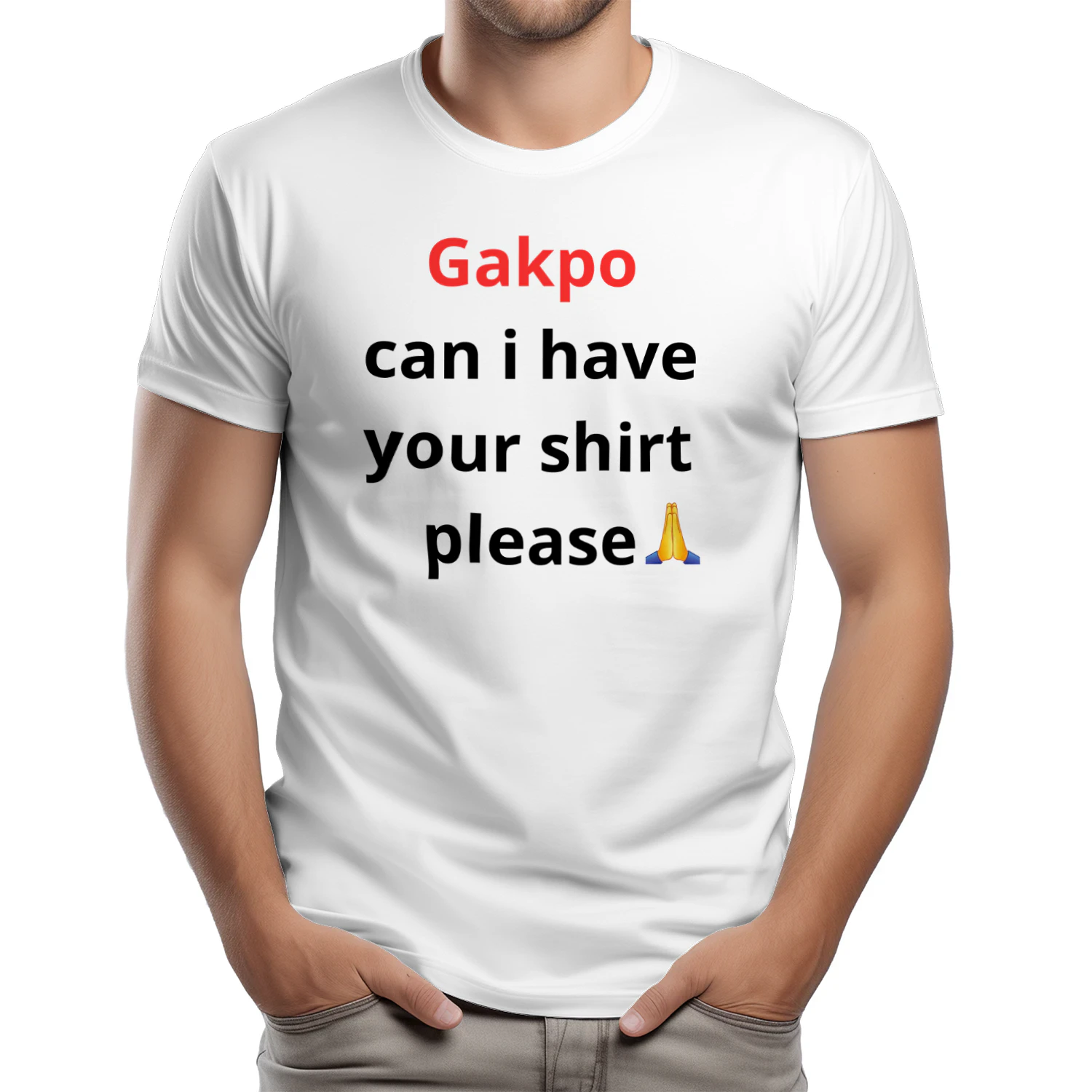 Gakpo