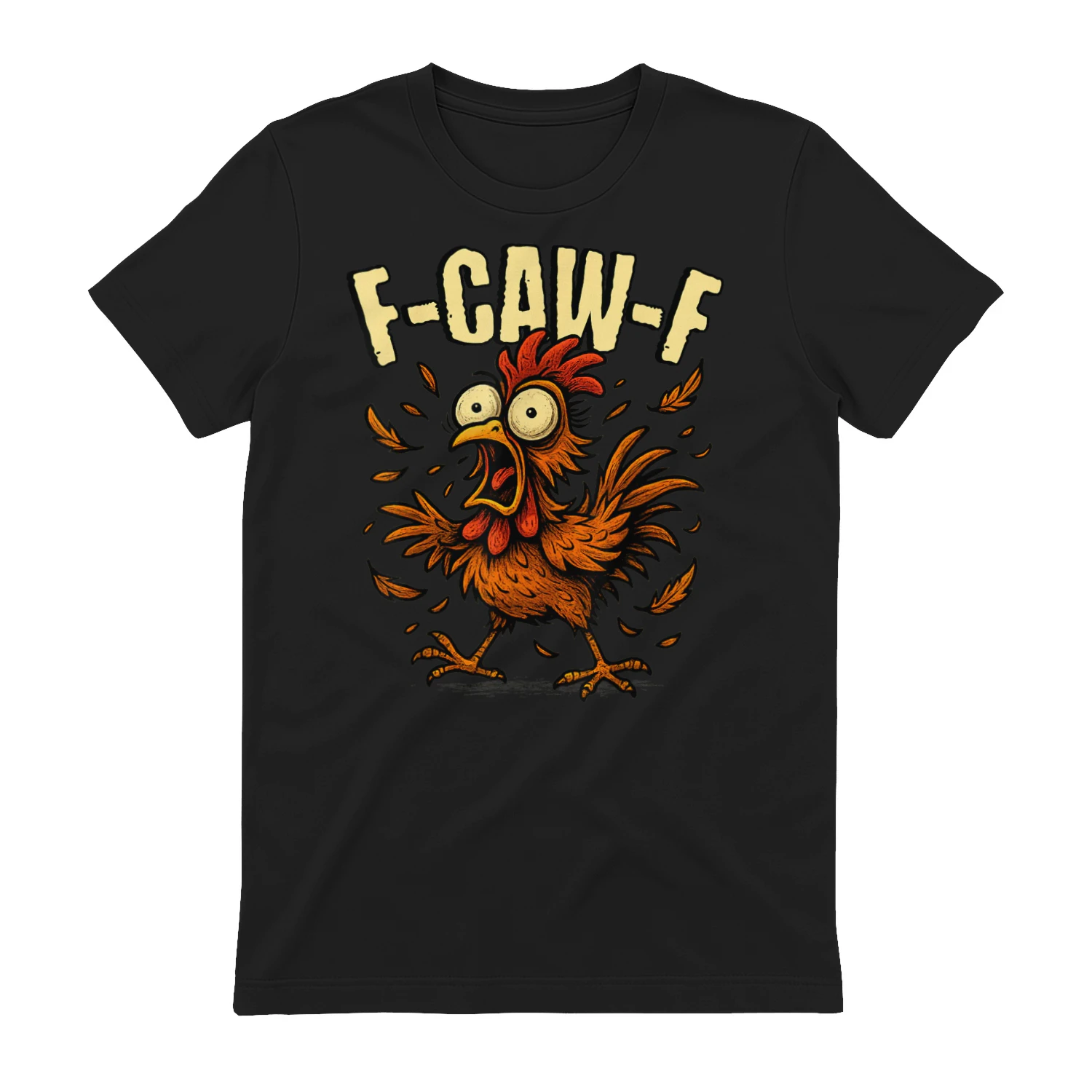 F-CAW-F