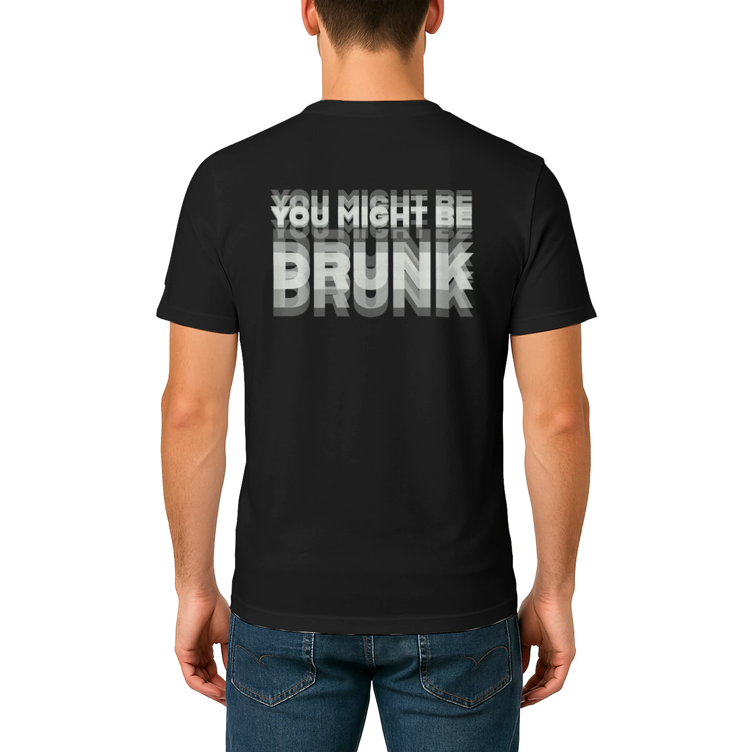 You Might Be Drunk 