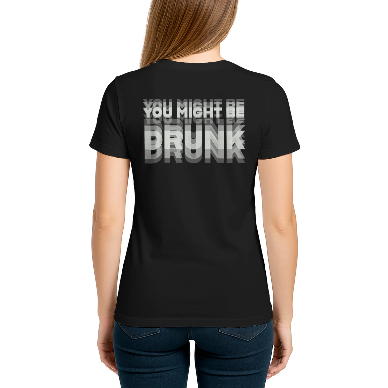 You Might Be Drunk 